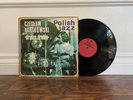 Czes?aw Bartkowski ?– Drums Dream LP VG+ Polish Jazz Contemporary Breaks Rare