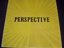 PERSPECTIVE psych acid-folk ONLY 200 PRESSED Gerry Records LP vinyl private rare