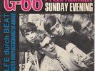 7 45 Beat Band G-66 - I Feel Alright RARE Beat Singlle NM Condition