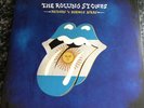Rolling Stones Bridges To Buenos Aires Triple Blue Vinyl