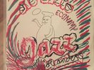 Die Ärzte Jazz Ist Anders Economy Lp Vinyl