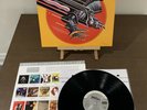 Judas Priest - Screaming For Vengeance LP MOFI (VG+/VG+, US 2013)