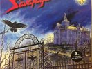 SAVATAGE - poets and madmen  PICTURE Vinyl NEW OVP