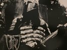Nocternity - A Fallen Unicorn (Vinyl Debemur Morti 2004) Ltd 524/600