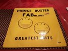 Prince Buster Fabulous Greatest Hits FAB LP Listen