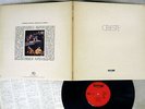 CELESTE SAME GROG K22P-184 Japan VINYL LP