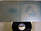 TANGERINE DREAM PHAEDRA VIRGIN YQ-7021-VR Japan VINYL LP