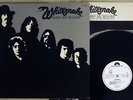 WHITESNAKE READY AN' WILLING POLYDOR MPF 1306 Japan PROMO VINYL LP