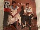 ELLA FITZGERALD & LOUIS ARMSTRONG audiophile 180 gram vinyl LP like new