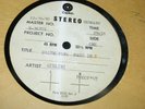Acetate Test PRESSING LP 1970 BEETHOVEN Mass In C GIULINI CAPITOL Stereo Rarity