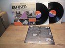 Refused ?– The Shape Of Punk To Come - Hardcore, Punk, Avantgarde Melvins