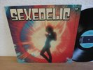 SEXEDELIC SAME LP MINT 1971 KRAUTROCK / JAZZ HOLY GRAIL / S. SCHWAB / M. HUEBLER