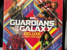 **GUARDIANS OF THE GALAXY** DELUXE VINYL EDITION 2014 2LP SEALED SHIPS FREE