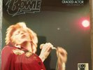 David Bowie - Cracked Actor (Live Los Angeles '74) - RSD - NEW / SEALED