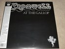 CROMWELL - AT THE GALLOP - NEW - LP RECORD