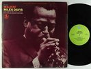Miles Davis - Walkin' LP - Prestige - PRT-7608 RVG