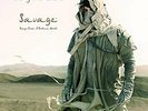 ID23z-Gary Numan-Savage  Songs From A-vinyl LP-New