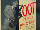 VERY RARE JAZZ 10