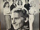 1958 Sun Records 296 Jerry Lee Lewis “High School Confidential” / “Fools Like Me