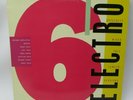 Street Sounds Hip Hop Electro 6 1984 12