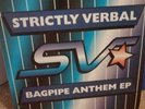 Strictly Verbal Bagpipe Anthem 12