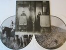 EARTH Hex; Or Printing In The Infernal Method LP PICTURE DISC sunn doom UNPLAYED