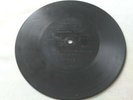 Rare 78 tours berliner's gramophone 