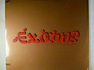 BOB MARLEY & THE WAILERS Exodus REGGAE Import LP Netherlands SEALED UNIVERSAL