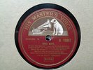 MARILYN MONROE - Heat Wave / After You Get What You Want 78 rpm disc (A++)