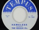 Rockin R's 
