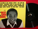THE BEST OF SAM COOKE US Mono LP Vinyl RCA LPM 2625 VG+ Soul PROMO 1st Press 1s