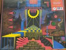 King Gizzard And The Lizard Wizard Polygondwanaland LP, splatter vinyl NEW