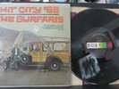 THE SURFARIS  HIT CITY '65 VINYL VG++