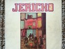 Jericho Vinyl LP Rare Israeli Prog 1972