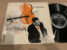 Art Tatum Trio Tiny Grimes Slam Stewart Stinson Records Original 10”