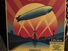 LED ZEPPELIN CELEBRATION DAY VINYL LP BOX SET 2007 Concert
