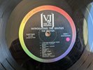 Introducing The Beatles, Vee-Jay VJLP-1062 Mono LP, no jacket VG-