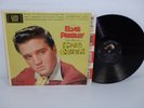 ELVIS PRESLEY King Creole MONO 1958 9S/14S LP RCA Victor LPM-1884 silver print
