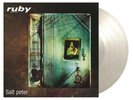 Ruby: Salt Peter Reissued 180g White Coloured Vinyl LP (PRE-ORDER)