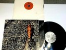Juju by Siouxsie And The Banshees Lp  goth PVC label USA + Israel 12
