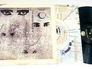 Through The Looking Glass by Siouxsie And The Banshees   Lp  goth Nm-