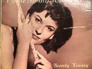 BEVERLY KENNEY - Come Swing With Me   ROOST 2212 {dg orig} w/Ralph Burns - RARE