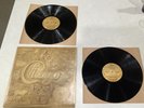 CHICAGO: “Chicago VII” Double Vinyl LP - 1st Press - Columbia- 1975 - MINT