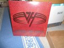 Van Halen For Unlawful Carnal Knowledge LP VERY RARE SEALED No Bar Code