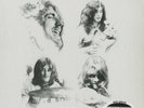 Led Zeppelin, BBC Sessions 200g 4LP Box from the Michael Hobson Demo Archives