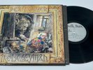 DEATH POWER The Bogeyman 1st FRANCE 1990 VIR100?COMPLETE?EX vinyl LP TRASH METAL