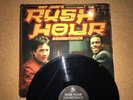 Def Jam´s Rush Hour OST Vinyl LP Ja Rule Jay-Z