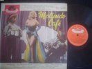 JANE MANSFIELD lp MOLIENDO CAFE argentina ID# 52022 BEAUTIFUL PICTURE ON COVER P