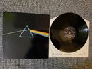 Pink Floyd  Lp The Dark Side Of The Moon 1973-80s  N. M/ Mint Rare Made In G. B