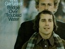 SIMON & GARFUNKEL Bridge Over Troubled Water(2021) New Ltd Edit White VINYL LP